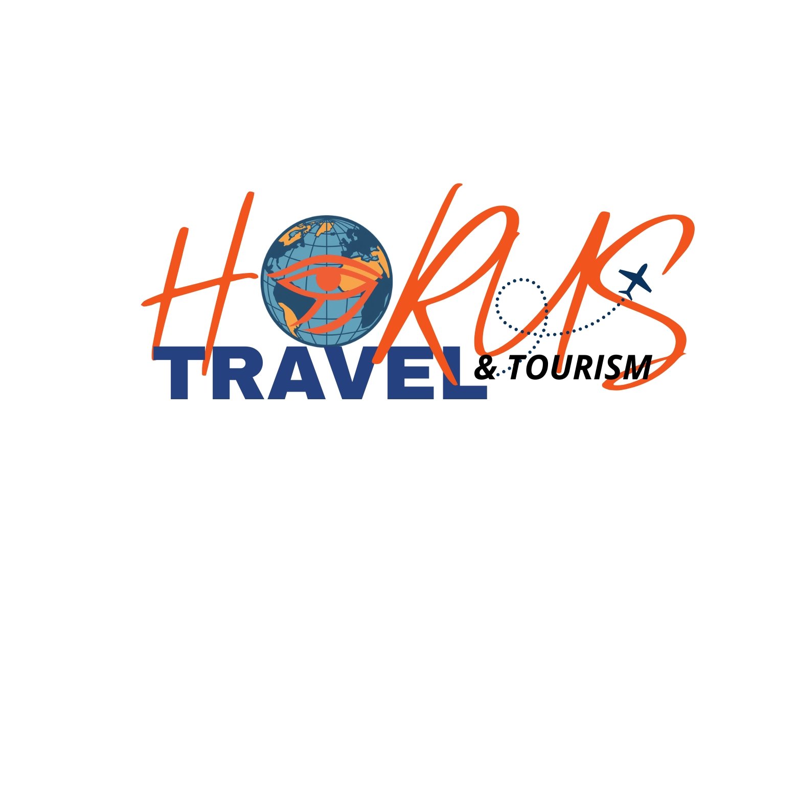 HORUS TRAVEL & TOURISM